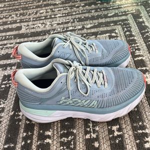 Hoka Bondi 7